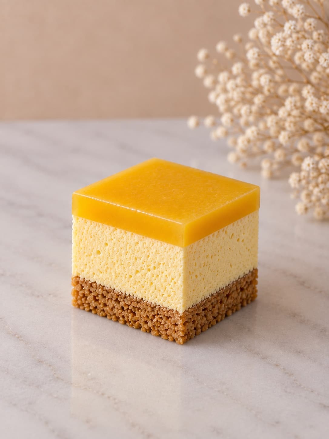 Vegan Mango Miško