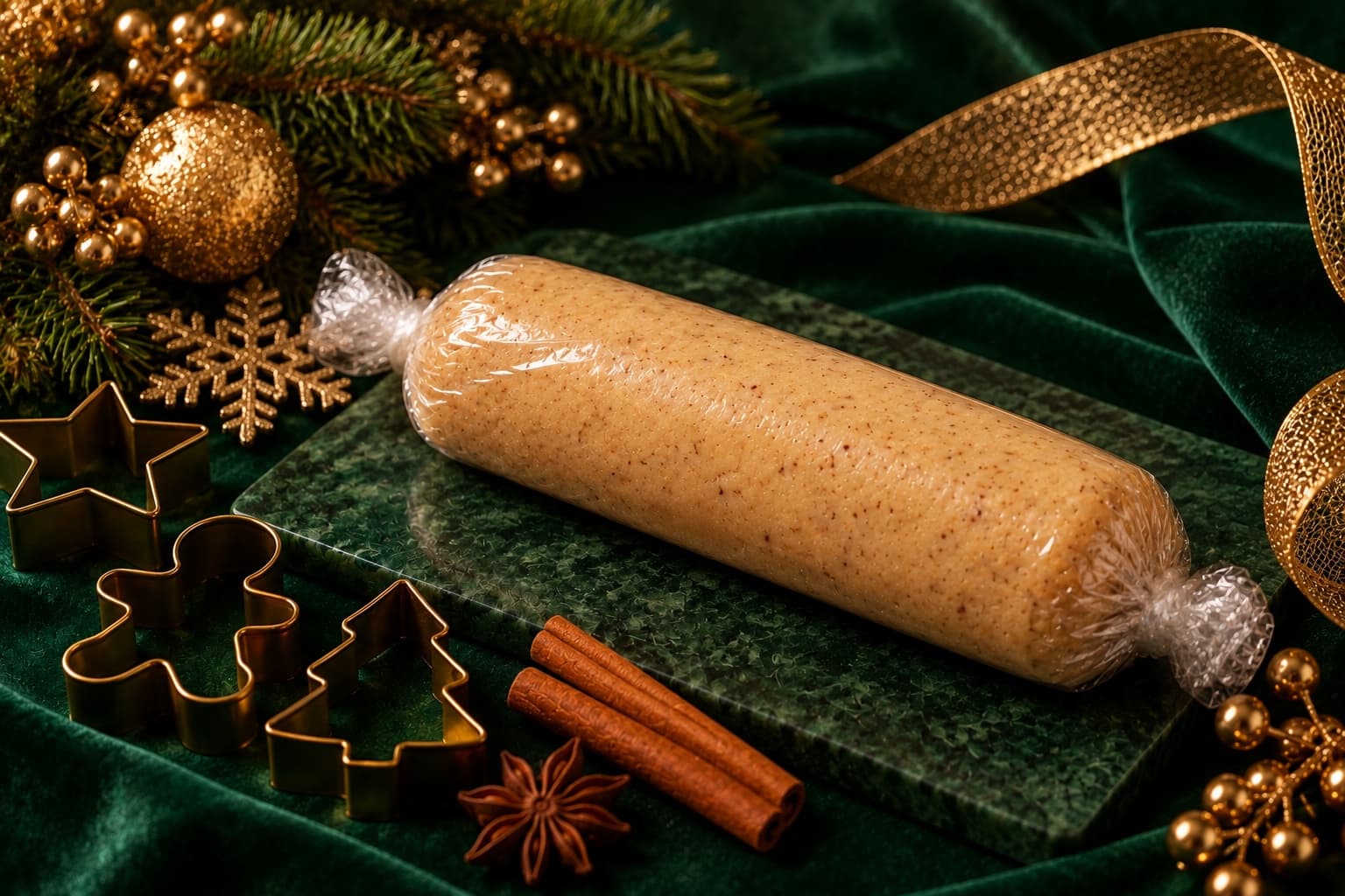 Agávovníkové (,,medovníkové") cesto, bezgluténové a vegánske 1KG